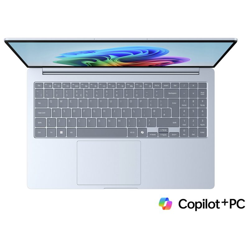 Samsung Galaxy Book4 Edge 15.6 16GB 512GB — 15.6", 16 GB RAM