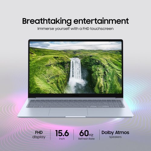 Samsung Galaxy Book4 Edge 15.6 16GB 512GB — 15.6", 16 GB RAM - Image 8