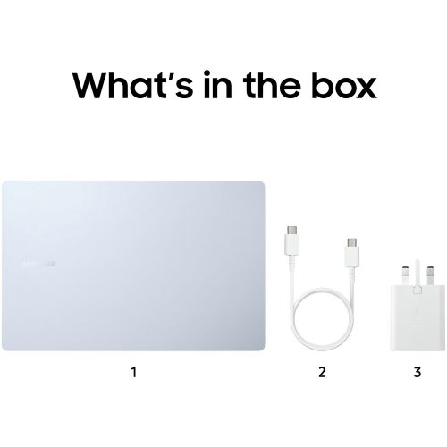 Samsung Galaxy Book4 Edge 15.6 16GB 512GB — 15.6", 16 GB RAM - Image 10