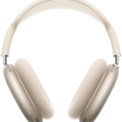 Apple AirPods Max Wireless Noise Cancelling Bluetooth Headphones (Over-Ear)