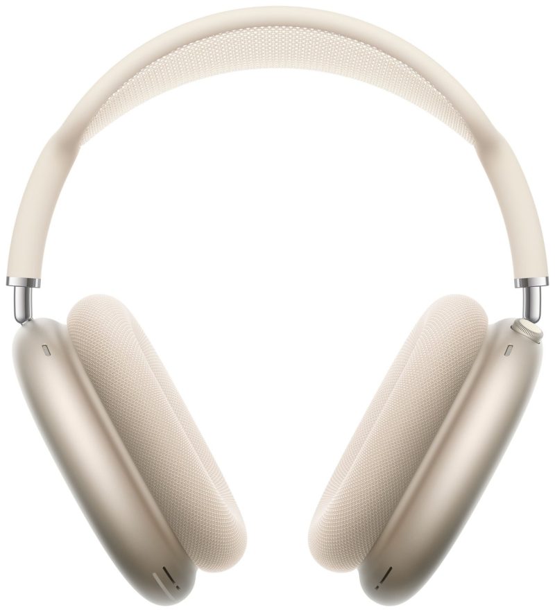 Apple AirPods Max Wireless Noise Cancelling Bluetooth Headphones (Over-Ear)