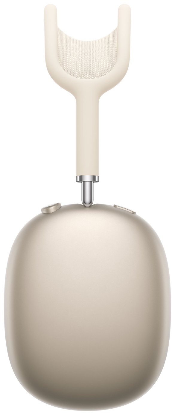 Apple AirPods Max Wireless Noise Cancelling Bluetooth Headphones (Over-Ear)