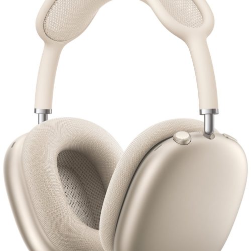 Apple AirPods Max Wireless Noise Cancelling Bluetooth Headphones (Over-Ear) - Image 3