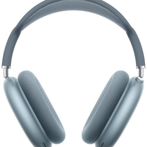 Apple AirPods Max Wireless Noise Cancelling Bluetooth Headphones (Over-Ear)