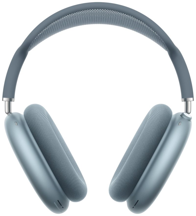 Apple AirPods Max Wireless Noise Cancelling Bluetooth Headphones (Over-Ear)