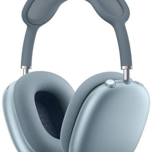 Apple AirPods Max Wireless Noise Cancelling Bluetooth Headphones (Over-Ear) - Image 3