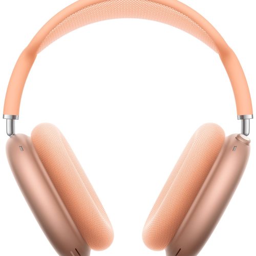 Apple AirPods Max Wireless Noise Cancelling Bluetooth Headphones (Over-Ear)