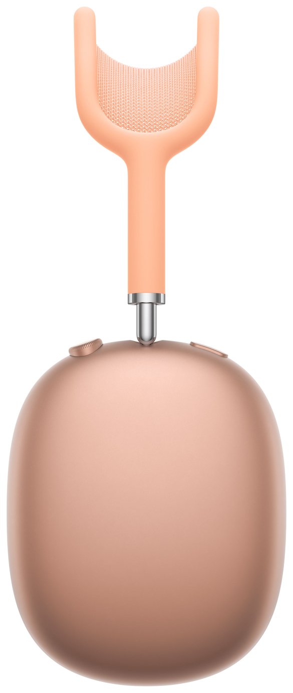 Apple AirPods Max Wireless Noise Cancelling Bluetooth Headphones (Over-Ear)