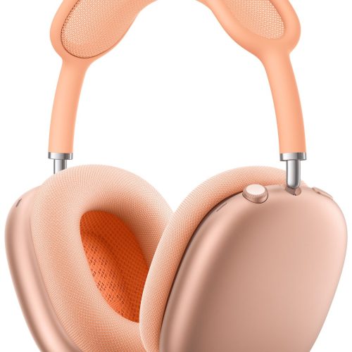 Apple AirPods Max Wireless Noise Cancelling Bluetooth Headphones (Over-Ear) - Image 3