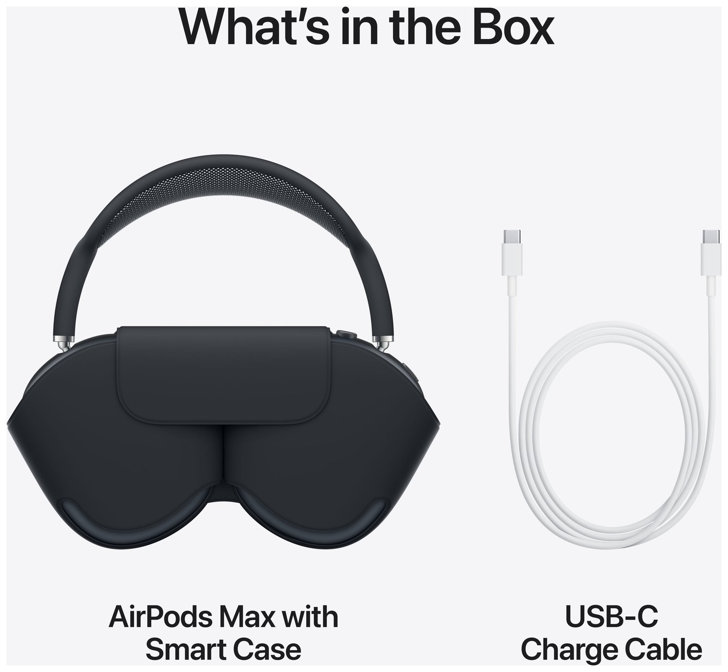 Apple AirPods Max Wireless Noise Cancelling Bluetooth Headphones (Over-Ear) - Image 8