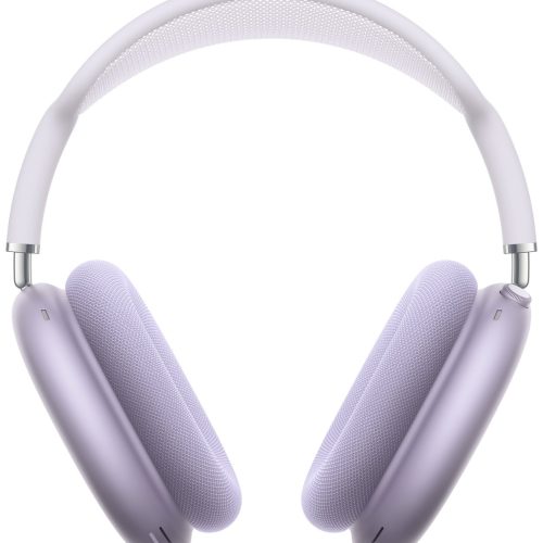 Apple AirPods Max Wireless Noise Cancelling Bluetooth Headphones (Over-Ear)