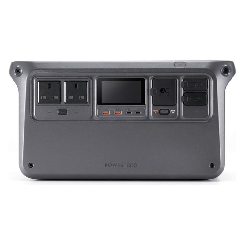 DJI Power 1000 Portable Power Station - 1042Wh