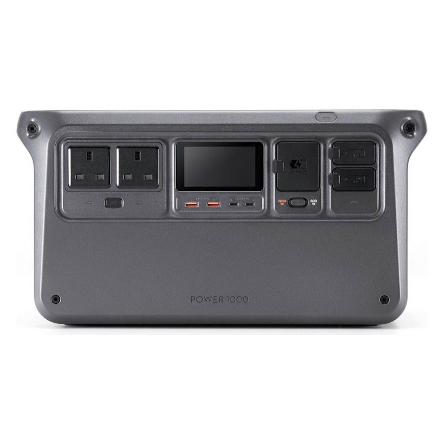 DJI Power 1000 Portable Power Station - 1042Wh - Image 1