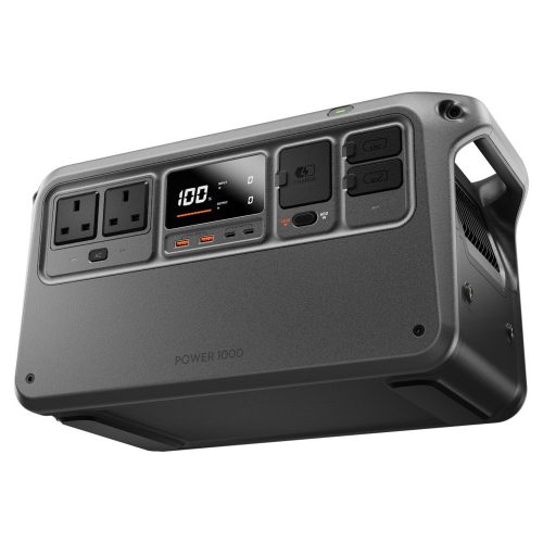 DJI Power 1000 Portable Power Station - 1042Wh - Image 2