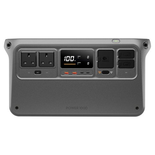 DJI Power 1000 Portable Power Station - 1042Wh - Image 3