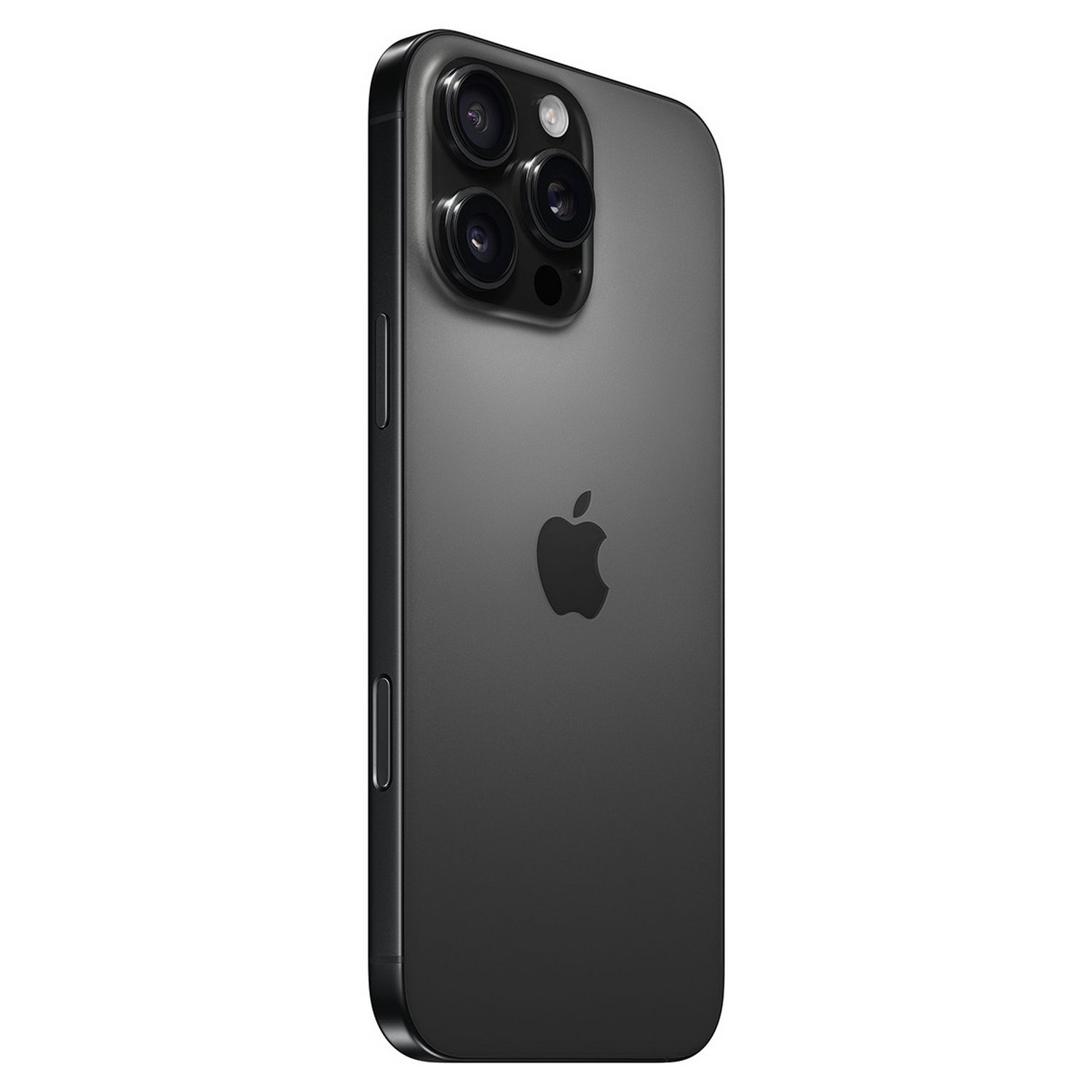 iPhone 16 Pro Max 5G 512GB AI Mobile Phone - Black — 512GB, 6.9" Super Retina XDR, 5G (Black) - Image 2