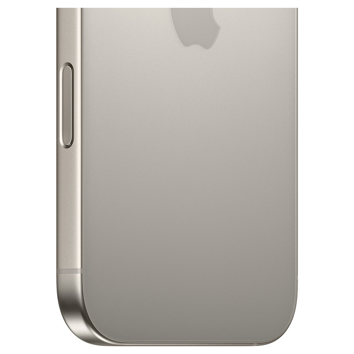 iPhone 16 Pro 5G 256GB AI Mobile Phone - Natural — 256GB, 6.3" Super Retina XDR, 5G (Natural) - Image 4