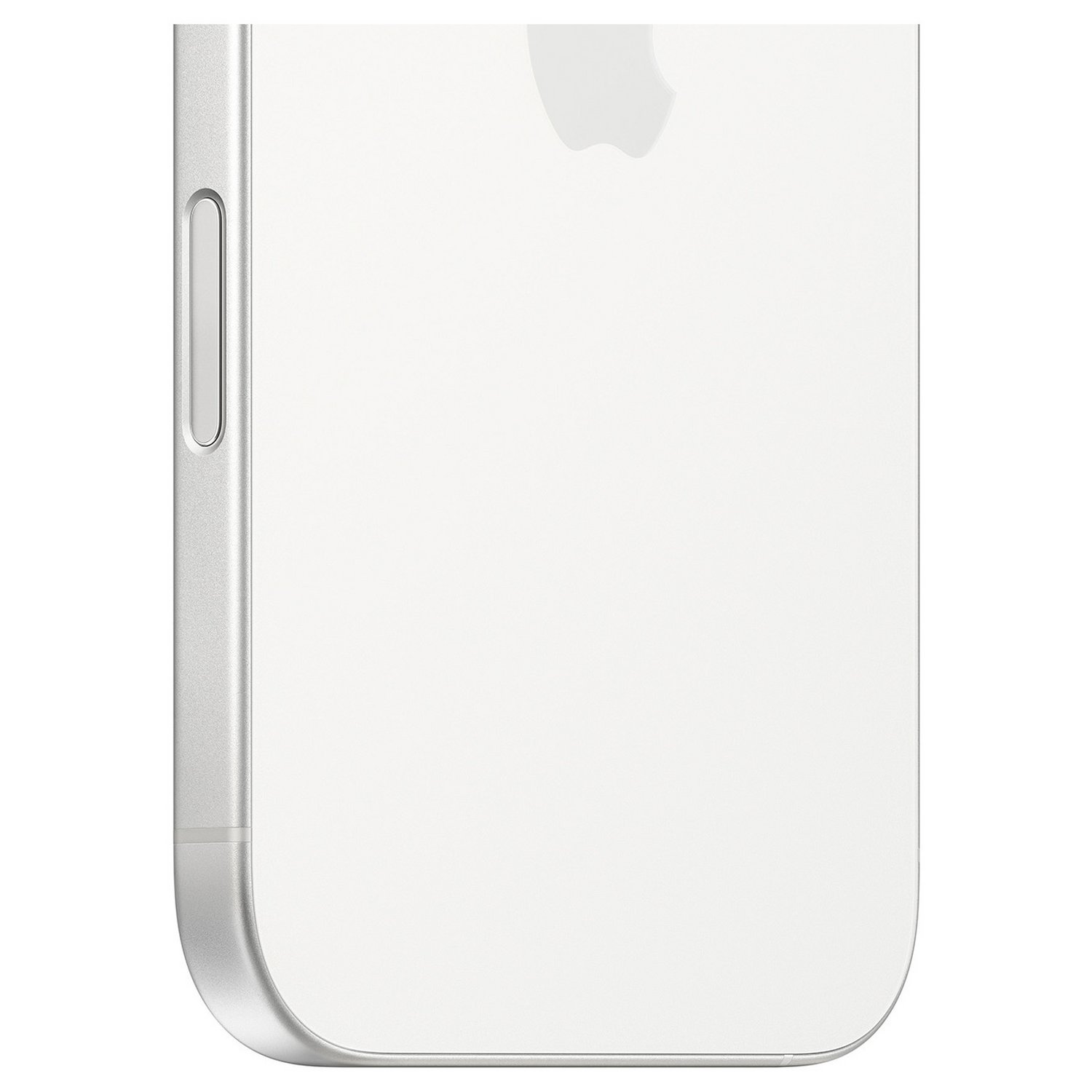 iPhone 16 Plus 5G 512GB AI Mobile Phone - White — 512GB, 6.7" Super Retina XDR, 5G (White) - Image 4