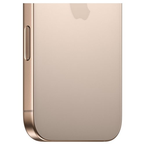 iPhone 16 Pro 5G 512GB AI Mobile Phone - Desert — 512GB, 6.3" Super Retina XDR, 5G (Desert) - Image 4