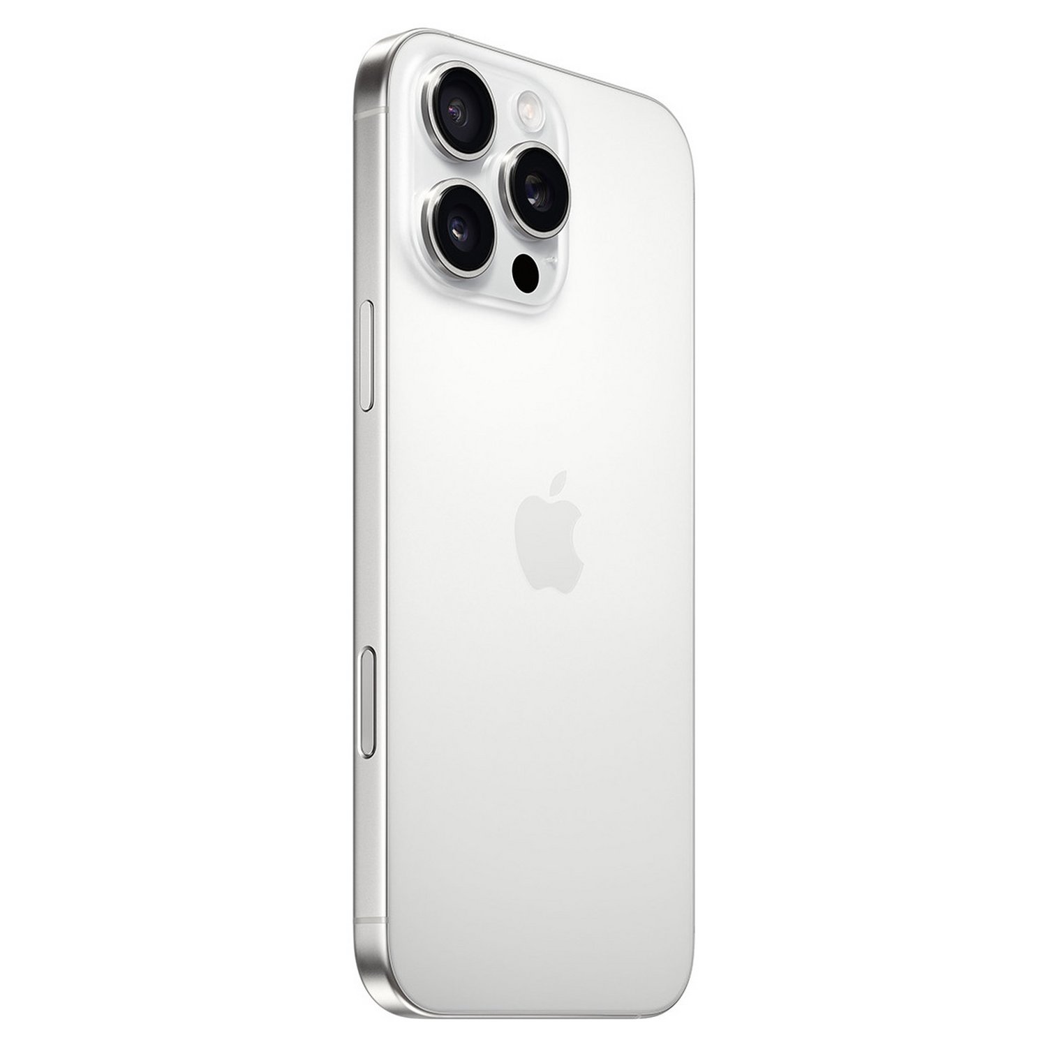 iPhone 16 Pro Max 5G 256GB AI Mobile Phone - White — 256GB, 6.9" Super Retina XDR, 5G (White) - Image 2