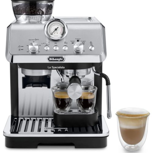 De'Longhi EC9155.MB La Specialista Arte Coffee Machine