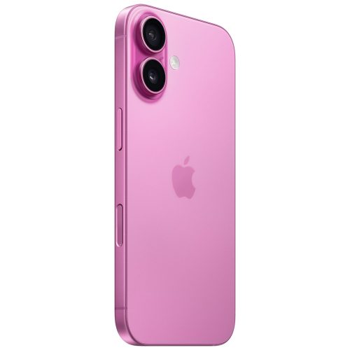iPhone 16 5G 256GB AI Mobile Phone - Pink — 256GB, 6.1" Super Retina XDR, 5G (Pink) - Image 2