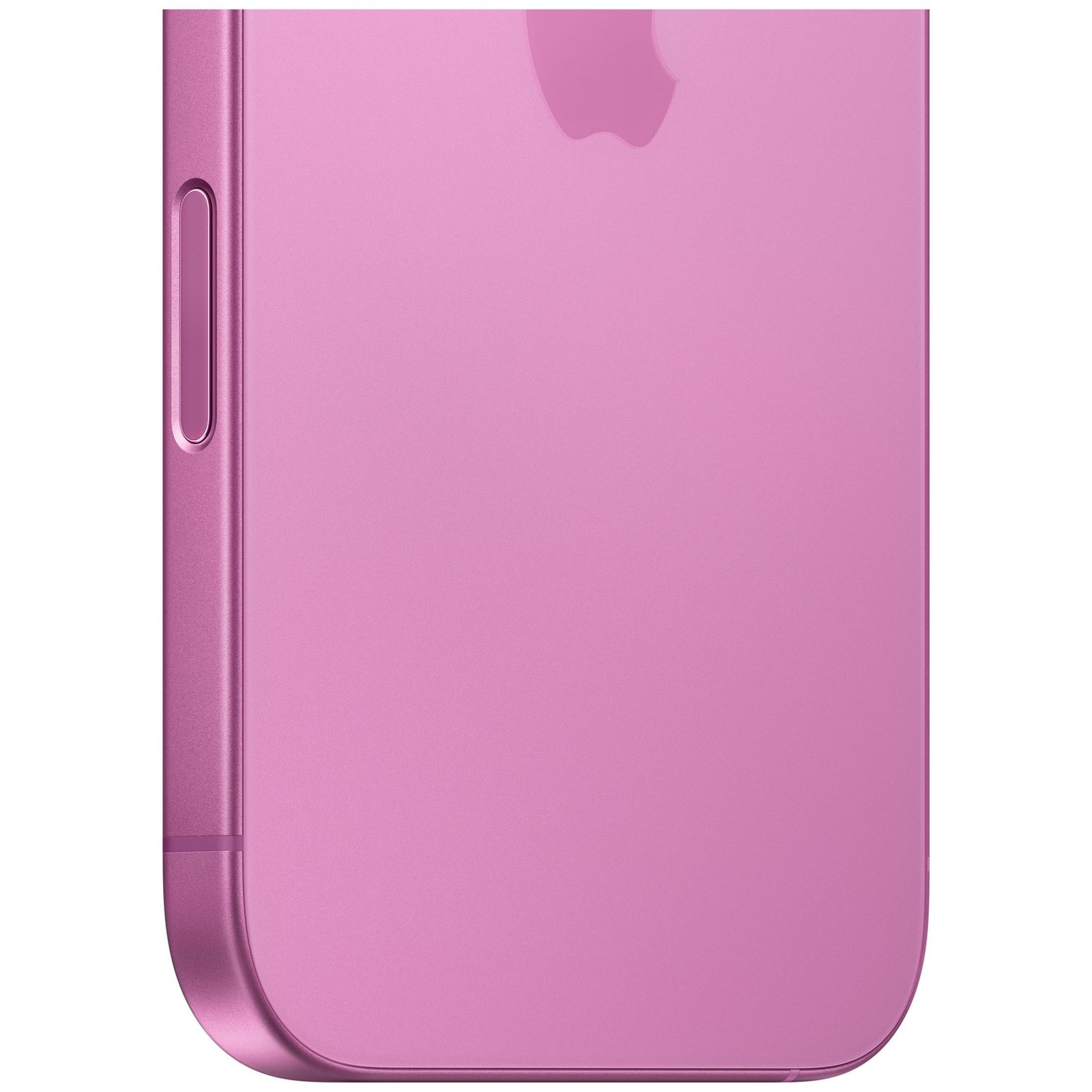 iPhone 16 5G 256GB AI Mobile Phone - Pink — 256GB, 6.1" Super Retina XDR, 5G (Pink) - Image 4