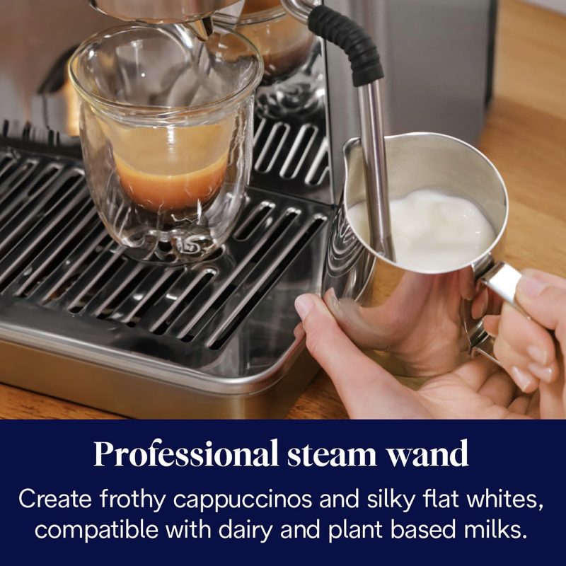 De'Longhi La Specialista Art Evo Bean to Cup Coffee Machine