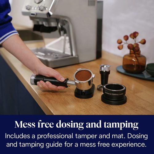 De'Longhi La Specialista Art Evo Bean to Cup Coffee Machine - Image 7