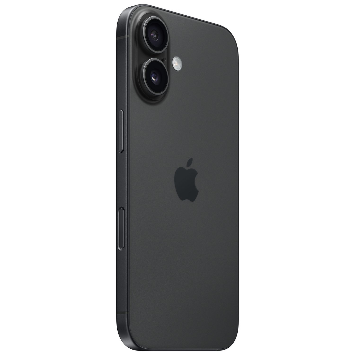 iPhone 16 5G 256GB AI Mobile Phone - Black — 256GB, 6.1" Super Retina XDR, 5G (Black) - Image 2