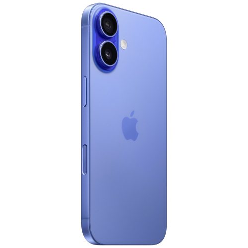 iPhone 16 5G 256GB AI Mobile Phone - Ultramarine — 256GB, 6.1" Super Retina XDR, 5G (Ultramarine) - Image 2