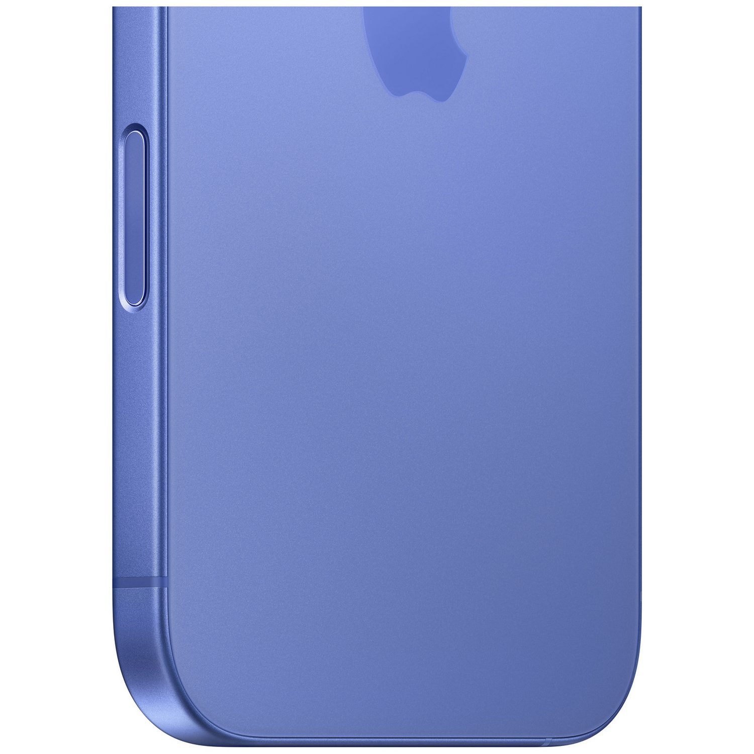 iPhone 16 5G 256GB AI Mobile Phone - Ultramarine — 256GB, 6.1" Super Retina XDR, 5G (Ultramarine) - Image 4