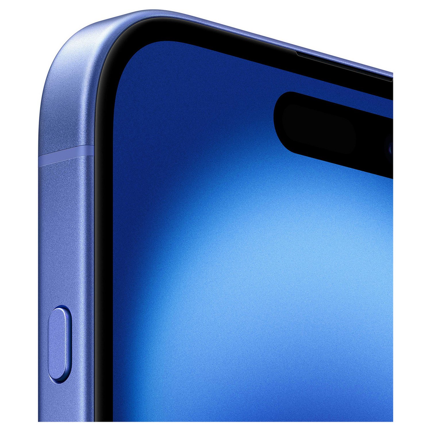iPhone 16 Plus 5G 256GB AI Mobile Phone Ultramarine — 256GB, 6.7" Super Retina XDR, 5G - Image 3