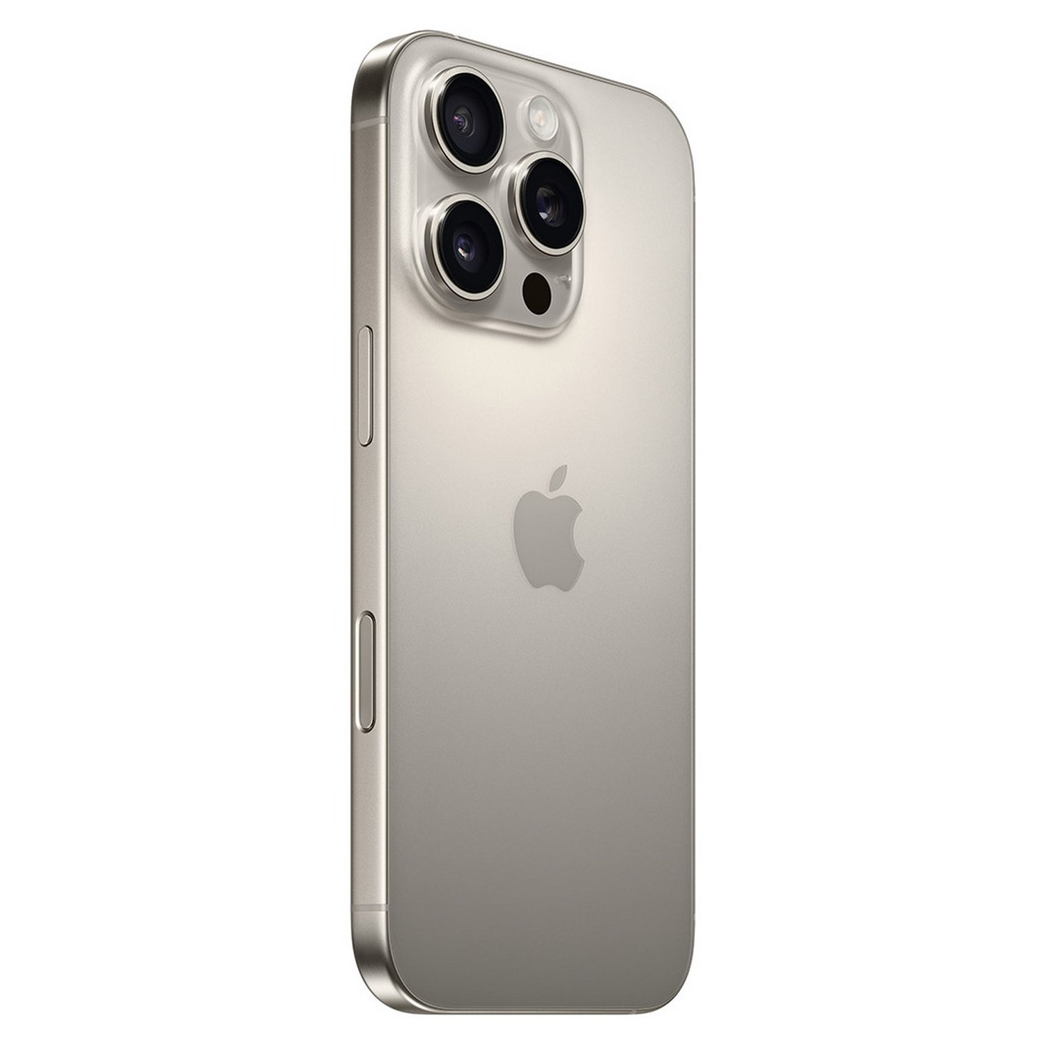 iPhone 16 Pro 5G 128GB AI Mobile Phone - Natural — 128GB, 6.3" Super Retina XDR, 5G (Natural) - Image 2