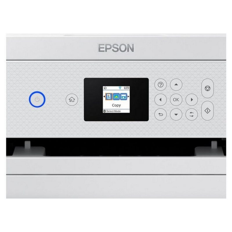 Epson EcoTank ET-2856 Wireless Inkjet Printer