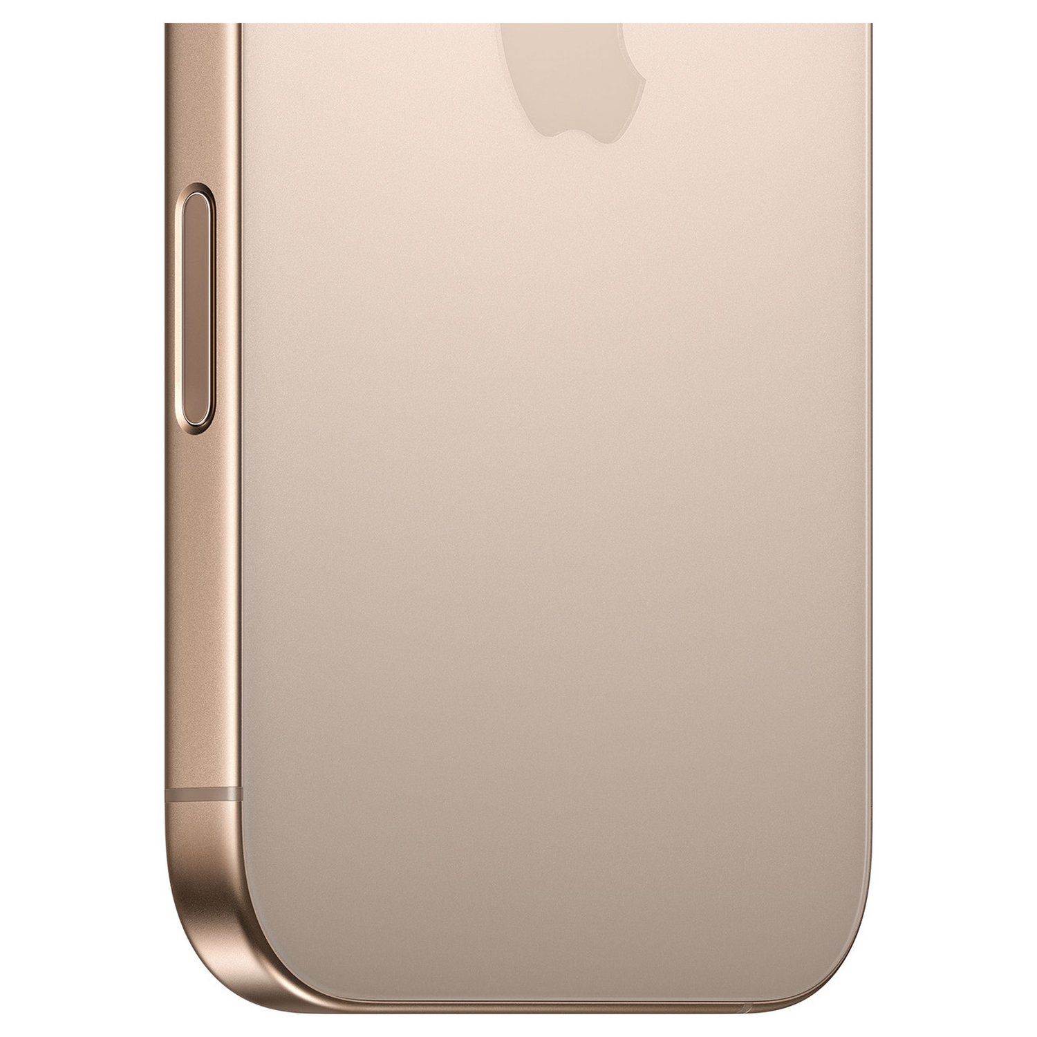 iPhone 16 Pro Max 5G 1TB AI Mobile Phone - Desert — 1024GB, 6.9" Super Retina XDR, 5G (Desert) - Image 4