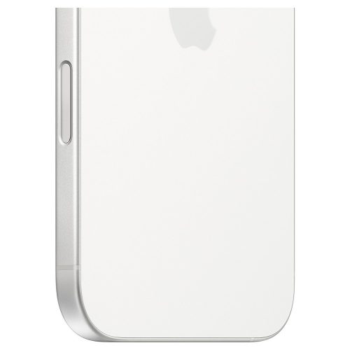 iPhone 16 Plus 5G 256GB AI Mobile Phone - White — 256GB, 6.7" Super Retina XDR, 5G (White) - Image 4