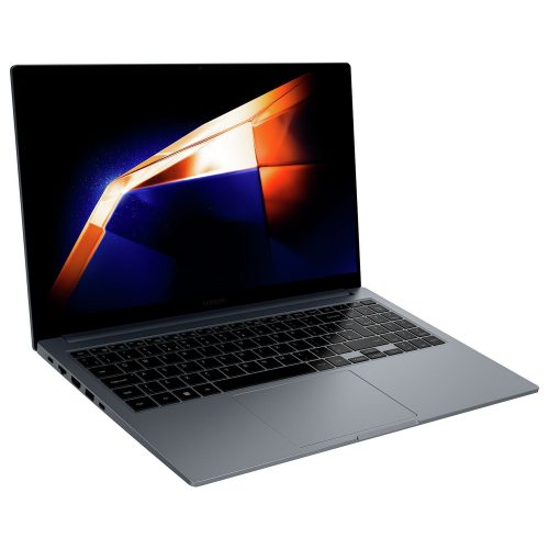Samsung Galaxy Book4 2024 Core 7 8GB 512GB — 15.6" IPS, Intel i7 Intel 7 processor., 8 GB RAM, 512GB - Image 2