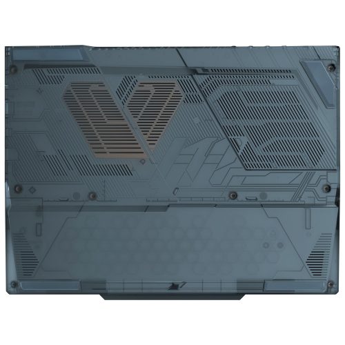 MSI Cyborg 14 14in i7 16GB 512GB RTX 4060 — 14" IPS, Intel i7 Raptor Lake i7-13620H processor., GeForce RTX RTX 4060 gra - Image 5