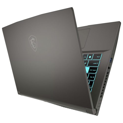 MSI Thin 15 15.6in i5n 16GB 512GB RTX 4050 Gaming Laptop - Image 5