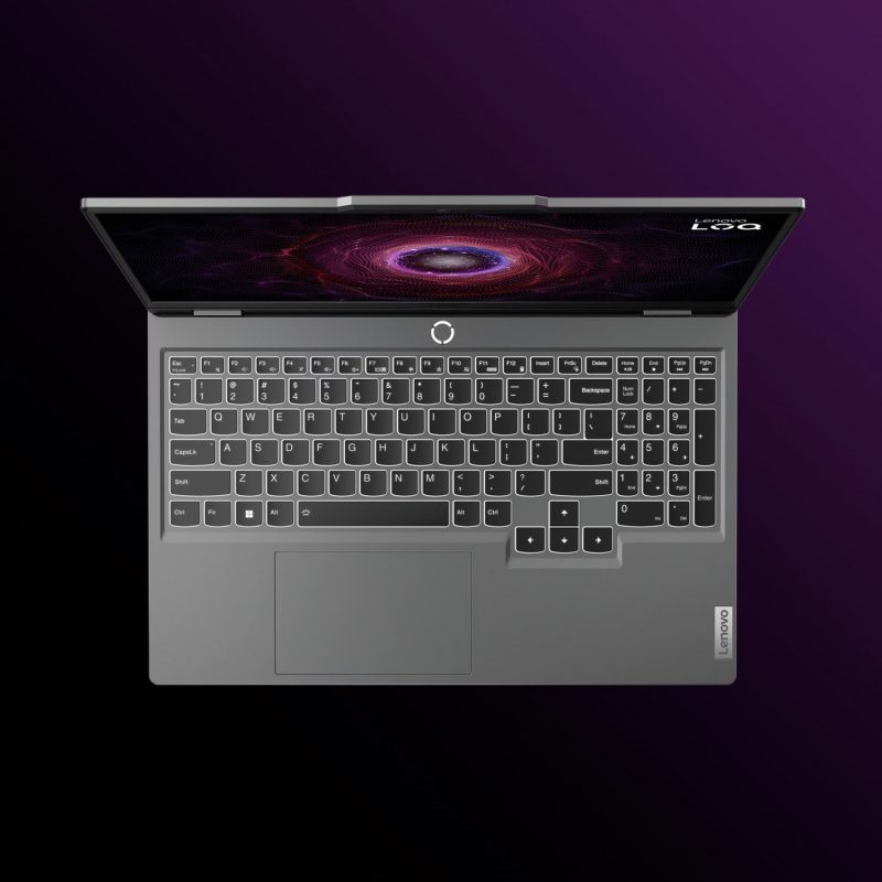 Lenovo LOQ 15ARP9 R5 15.6in 24GB 1TB RTX3050 Gaming Laptop