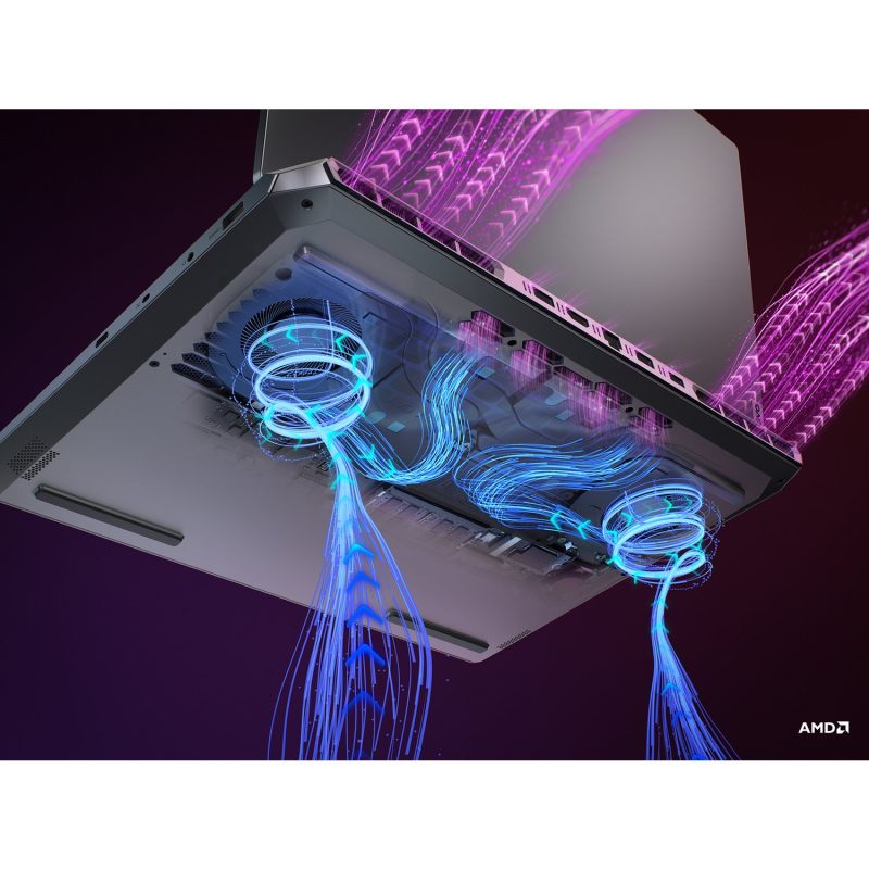 Lenovo LOQ 15ARP9 R5 15.6in 24GB 1TB RTX3050 Gaming Laptop