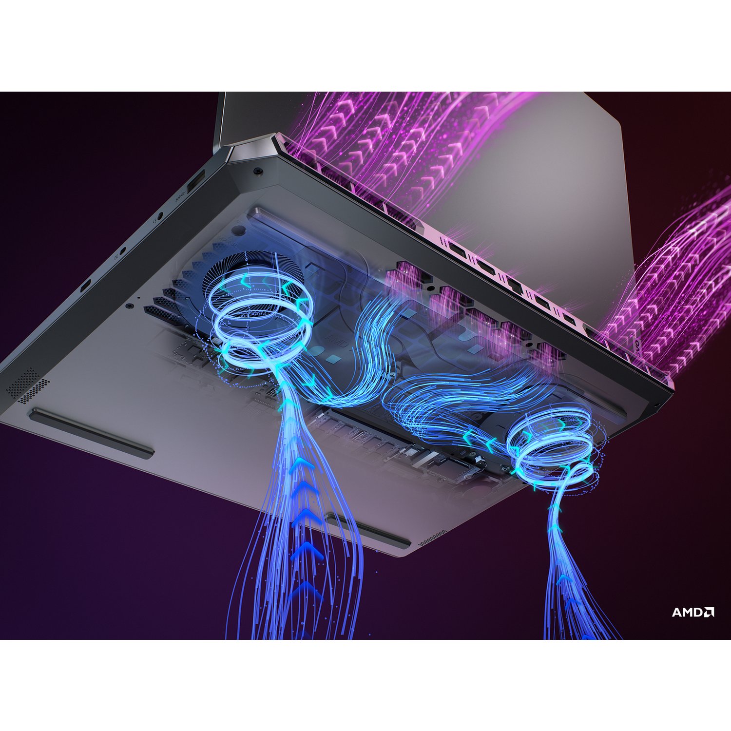 Lenovo LOQ 15ARP9 R5 15.6in 24GB 1TB RTX3050 Gaming Laptop - Image 5