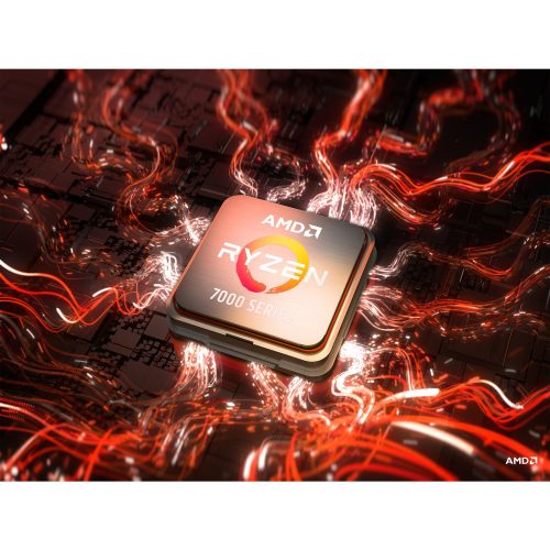 Lenovo LOQ 15ARP9 R5 15.6in 24GB 1TB RTX3050 Gaming Laptop - Image 6