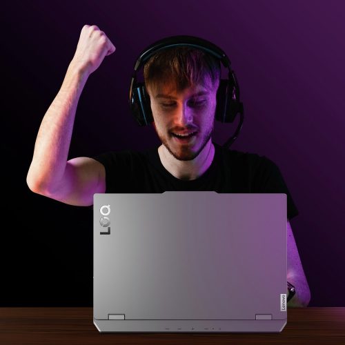 Lenovo LOQ 15ARP9 R5 15.6in 24GB 1TB RTX3050 Gaming Laptop - Image 9