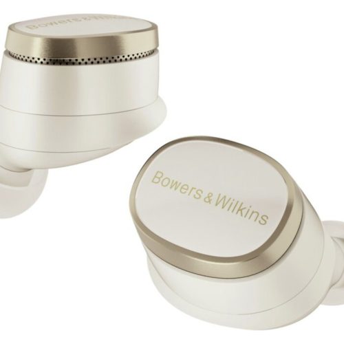 Bowers & Wilkins Pi8 True True Wireless Noise Cancelling Earbuds - Image 1