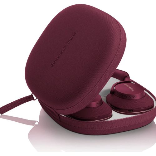 Bowers & Wilkins Px7 S2e Wireless Noise Cancelling Bluetooth Headphones (Over-Ear) - Image 2