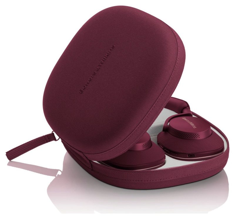 Bowers & Wilkins Px7 S2e Wireless Noise Cancelling Bluetooth Headphones (Over-Ear)