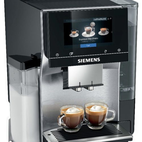 Siemens EQ700 TQ713GB3 Bean to Cup Coffee Machine