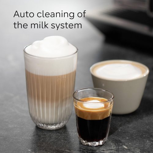 Siemens EQ700 TQ713GB3 Bean to Cup Coffee Machine - Image 7